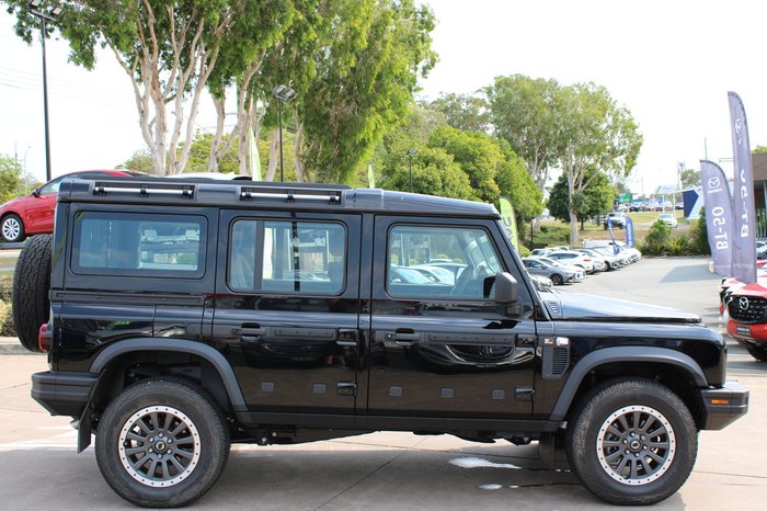 2024 Ineos Grenadier