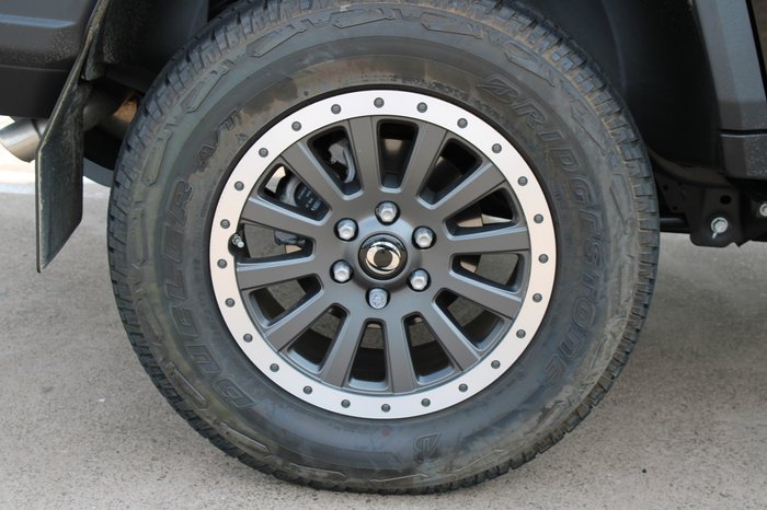 2024 Ineos Grenadier