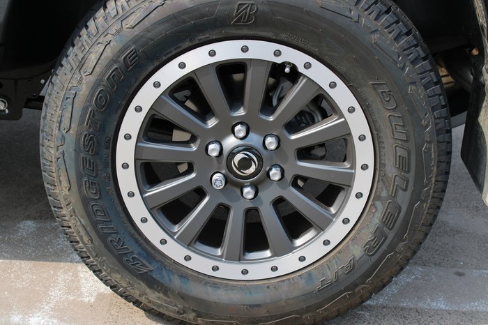 2024 Ineos Grenadier