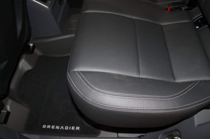 2024 Ineos Grenadier