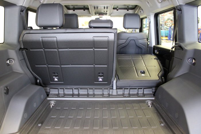 2024 Ineos Grenadier