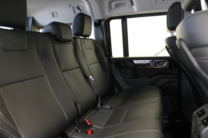 2024 Ineos Grenadier