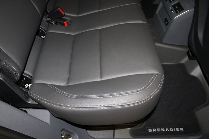 2024 Ineos Grenadier