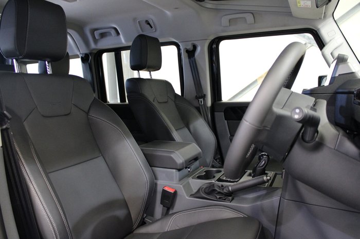 2024 Ineos Grenadier