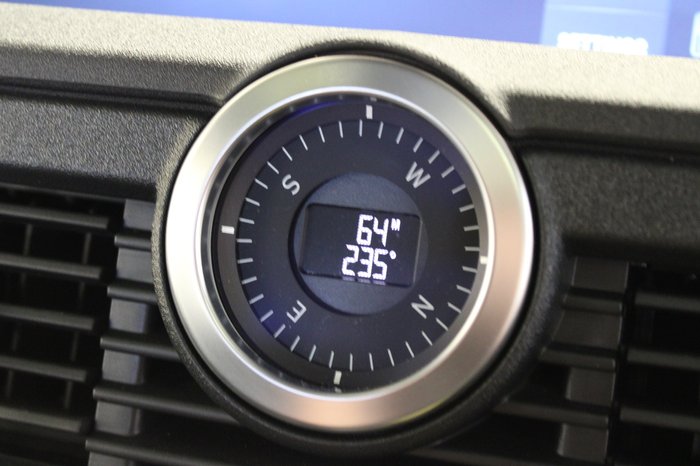 2024 Ineos Grenadier