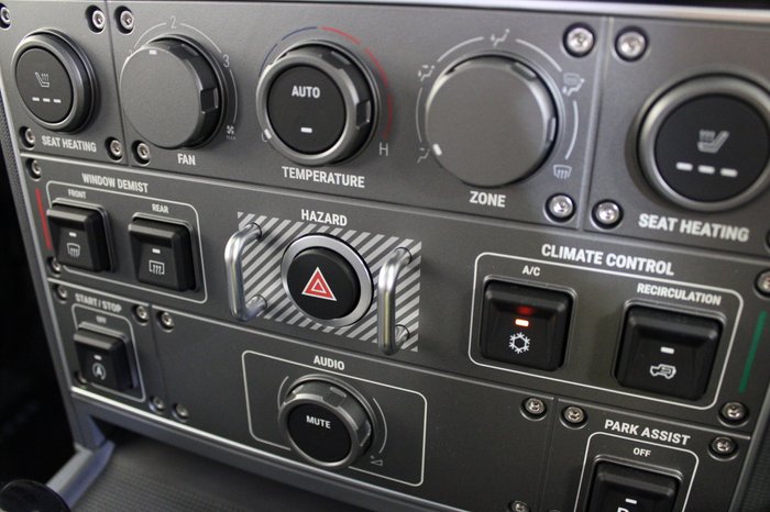 2024 Ineos Grenadier