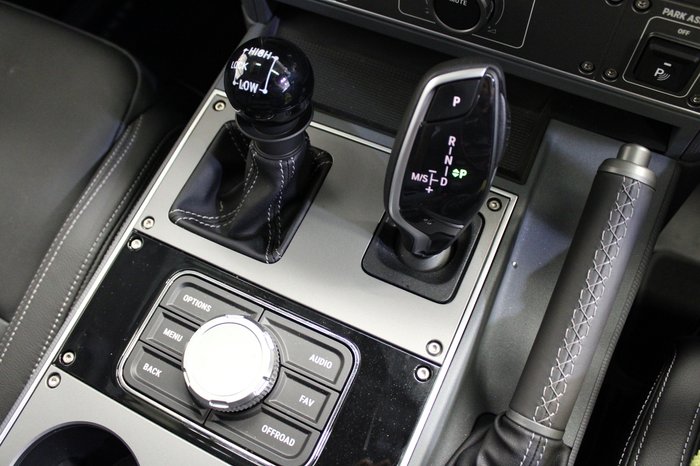 2024 Ineos Grenadier