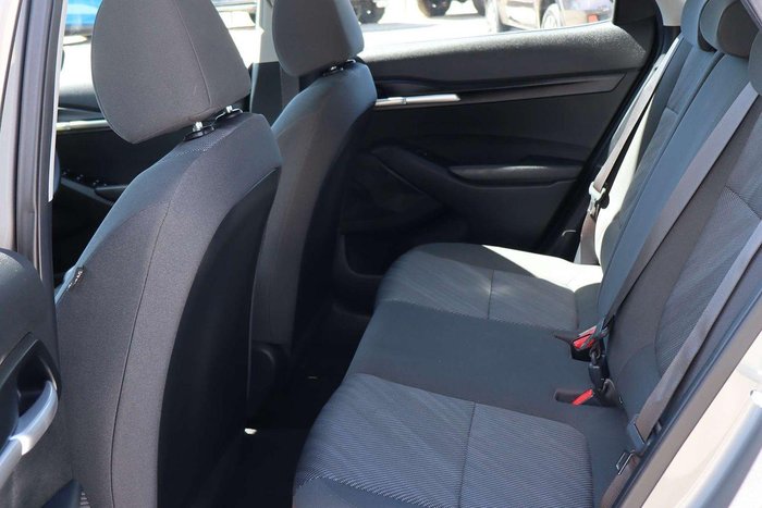 2020 Kia Seltos S SP2 MY21 Grey