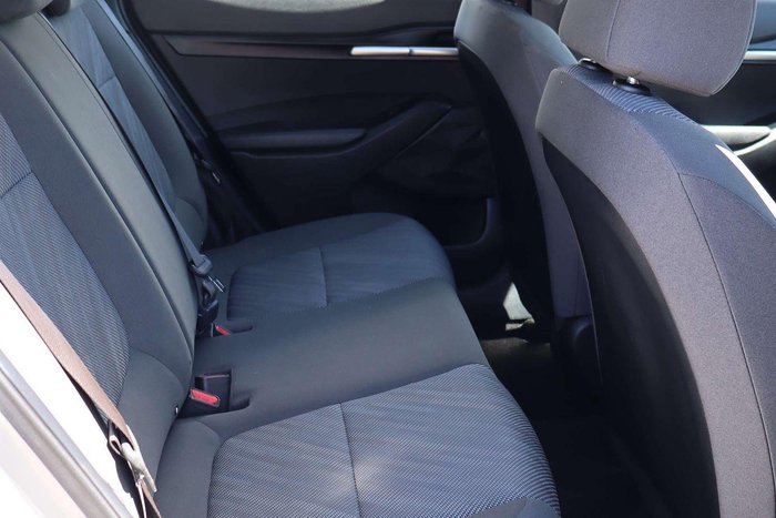 2020 Kia Seltos S SP2 MY21 Grey