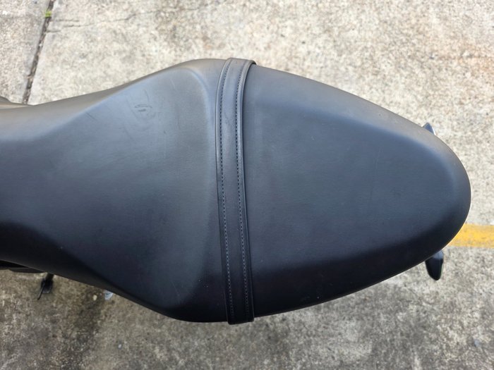 2022 Triumph TRIDENT 660 BLACK
