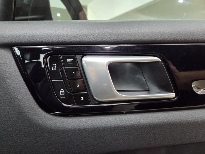 2021 Porsche Cayenne