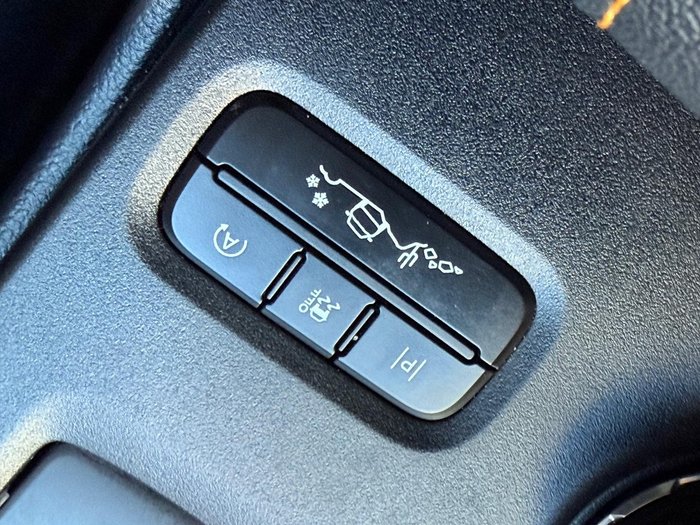 2025 Ford Ranger Wildtrak MY25.25 4X4 Dual Range Aluminium