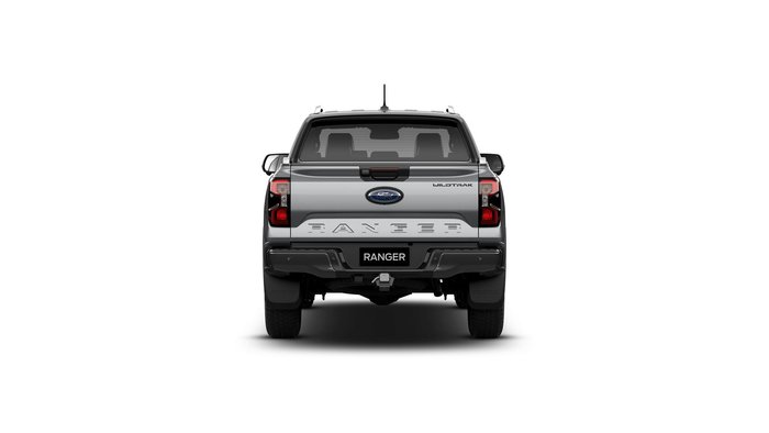 2025 Ford Ranger Wildtrak