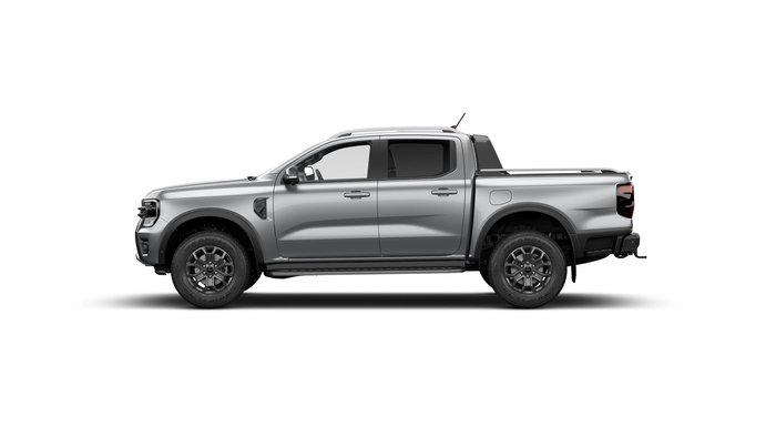 2025 Ford Ranger Wildtrak