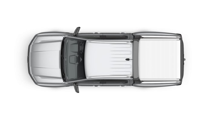 2025 Ford Ranger Wildtrak