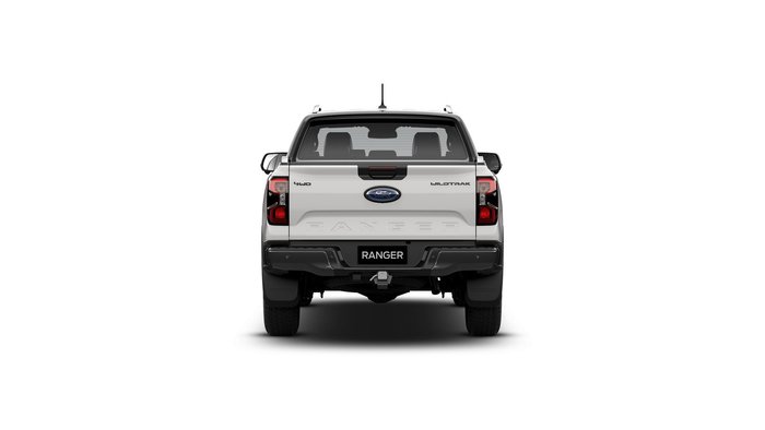 2025 Ford Ranger Wildtrak