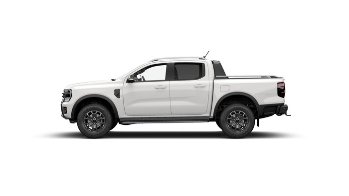 2025 Ford Ranger Wildtrak