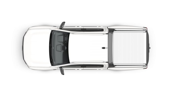 2025 Ford Ranger Wildtrak