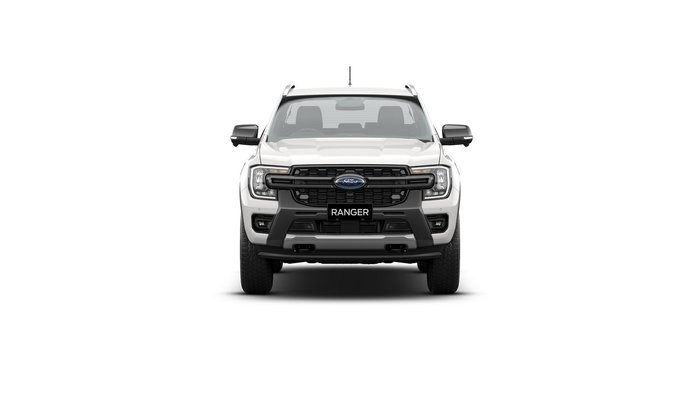 2025 Ford Ranger Wildtrak