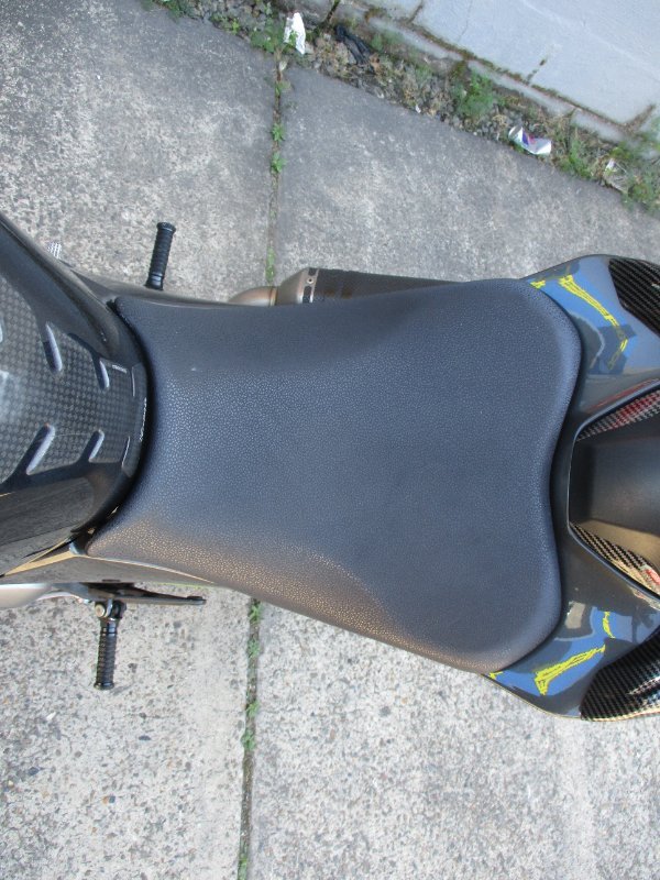 2017 Kawasaki Z900 GREY