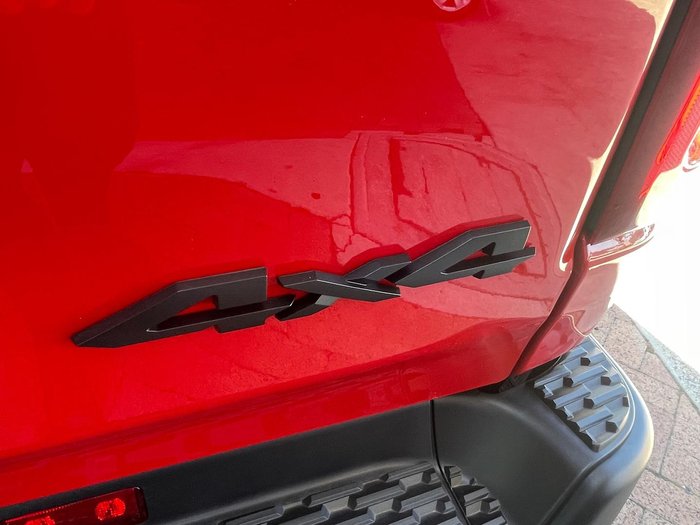 2025 RAM 1500 Rebel Hurricane SO