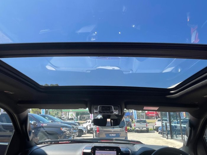 2025 RAM 1500 Rebel Hurricane SO