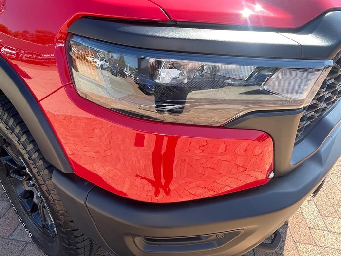 2025 RAM 1500 Rebel Hurricane SO