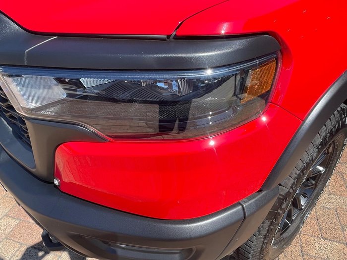 2025 RAM 1500 Rebel Hurricane SO