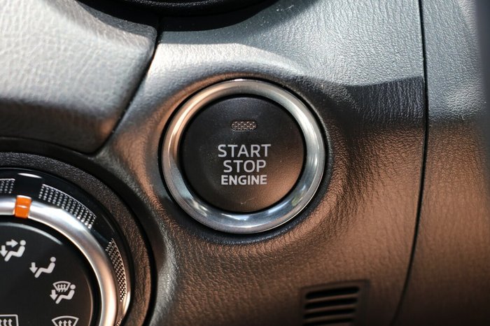 2025 Mazda MX-5 G20 GT