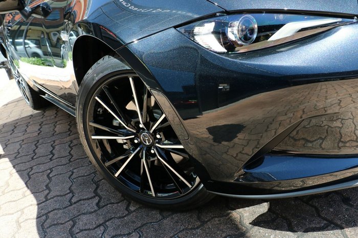 2025 Mazda MX-5 G20 GT