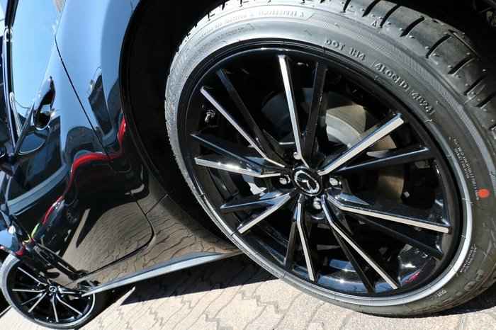 2025 Mazda MX-5 G20 GT