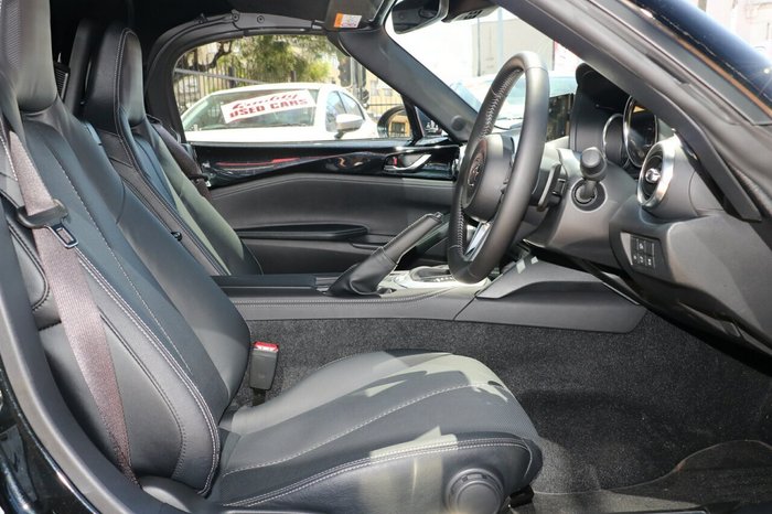 2025 Mazda MX-5 G20 GT