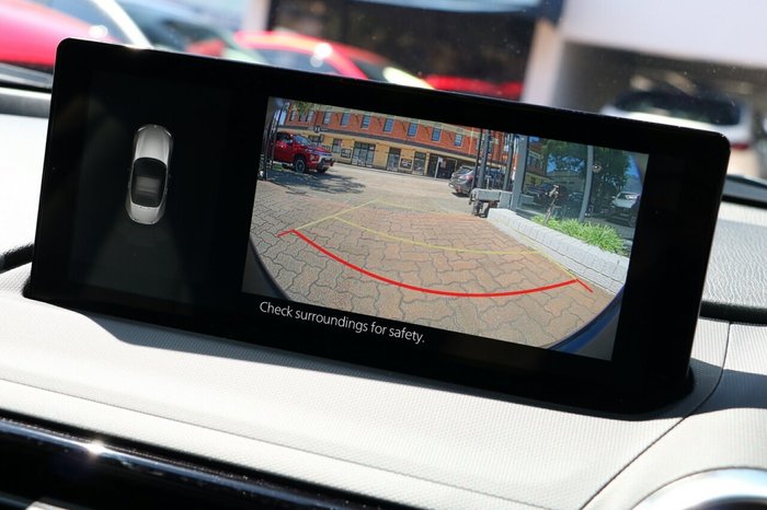 2025 Mazda MX-5 G20 GT