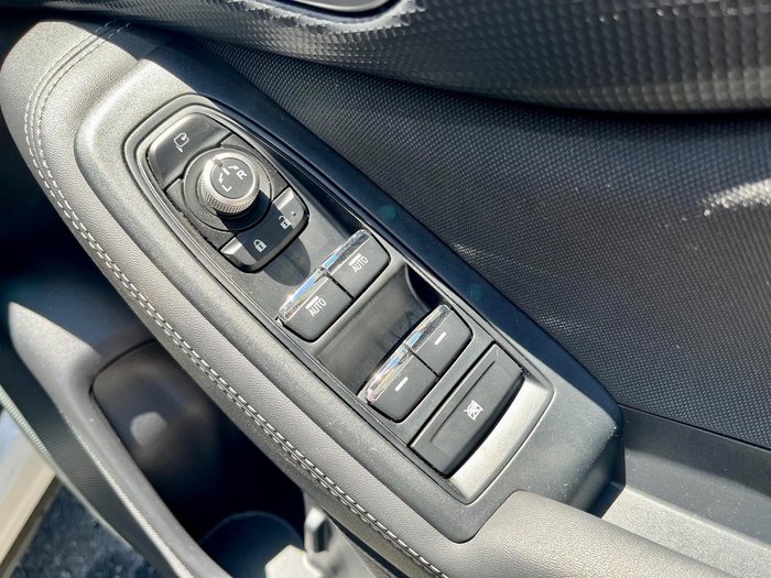 2021 Subaru Forester Hybrid L