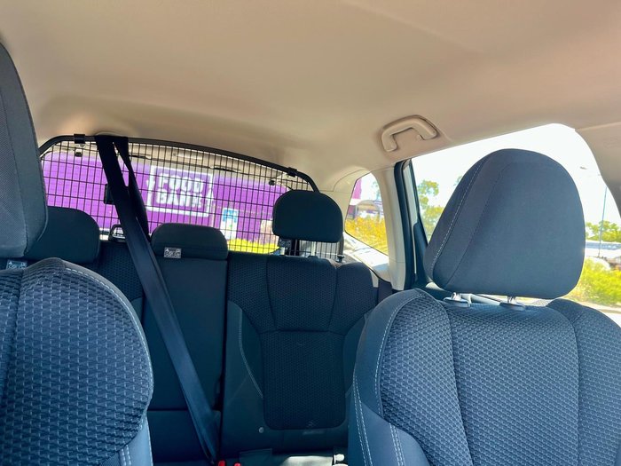 2021 Subaru Forester Hybrid L