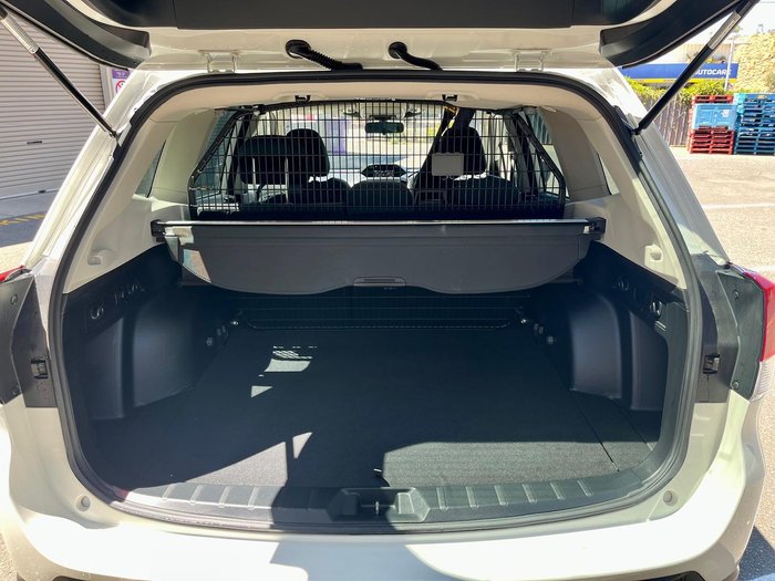 2021 Subaru Forester Hybrid L