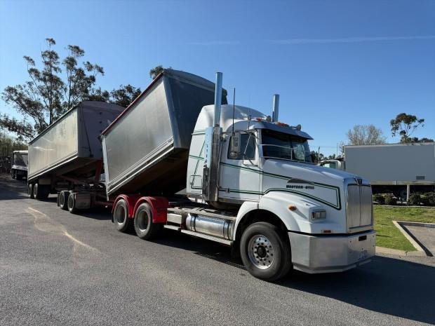 2010 Western Star 5800Ss