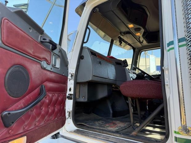 2010 Western Star 5800Ss