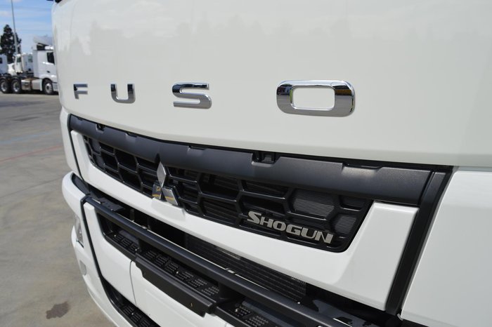 2025 Fuso Shogun