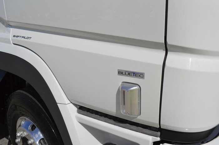 2025 Fuso Shogun