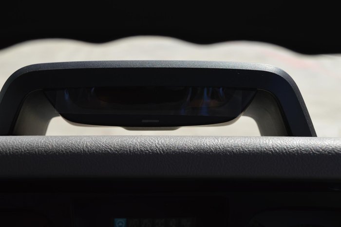 2025 Fuso Shogun FV84 360 White