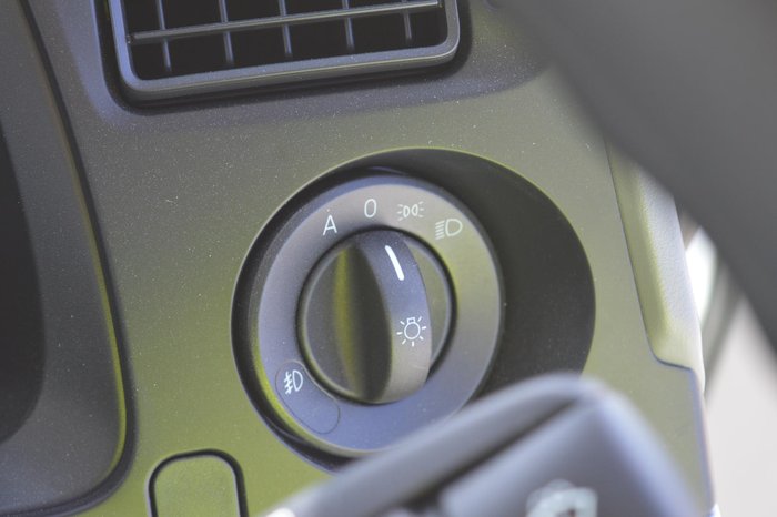 2025 Fuso Shogun FV84 360 White