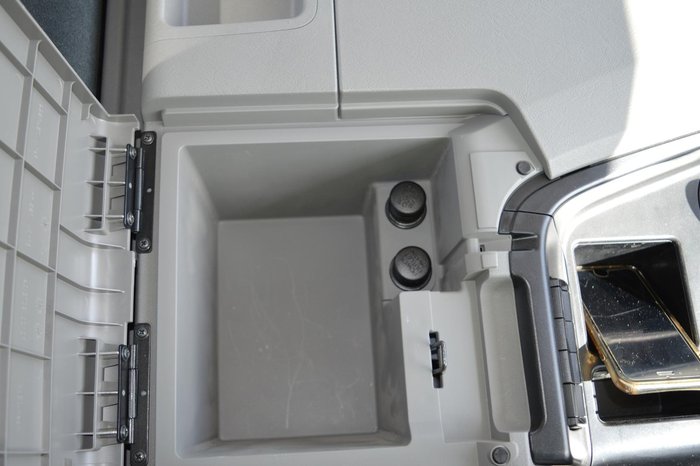 2025 Fuso Shogun FV84 360 White