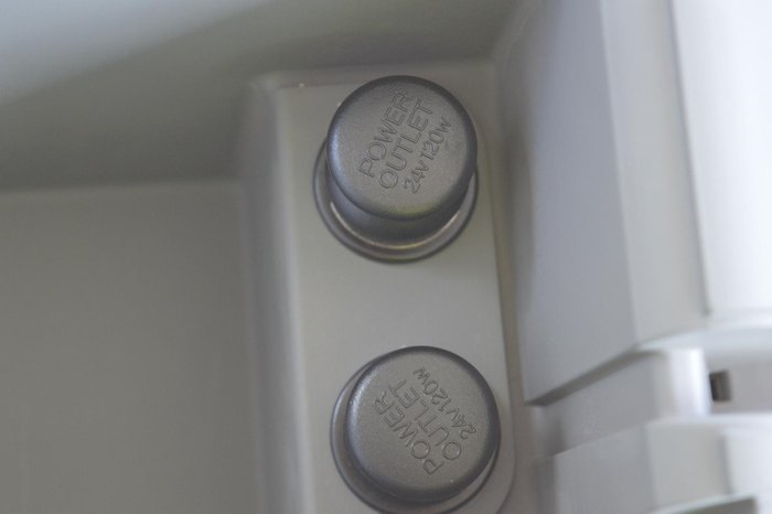 2025 Fuso Shogun FV84 360 White