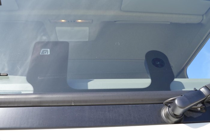 2025 Fuso Shogun FV84 360 White