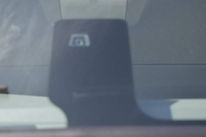 2025 Fuso Shogun FV84 360 White