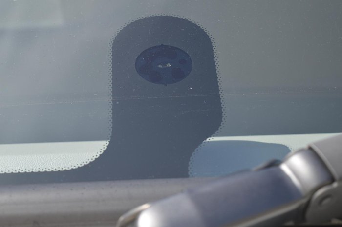 2025 Fuso Shogun FV84 360 White