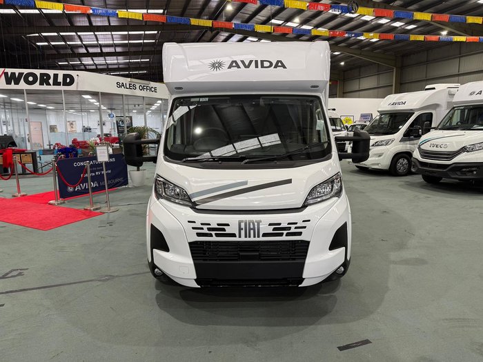 2025 Avida Leura
