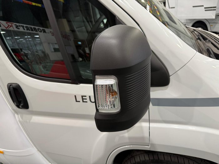 2025 Avida Leura
