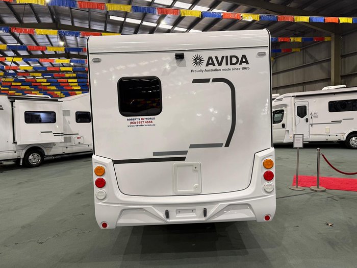 2025 Avida Leura